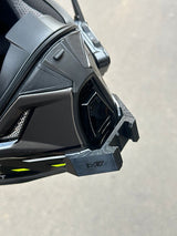 Moto Vibe India Axxis Wolf DS Chin Mount for GoPro