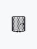 LEGUNDARY Ventus radiator grill Royal Enfield Bear 650 black mild steel radiator guard