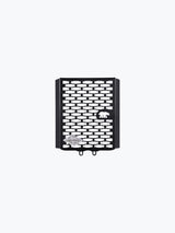 LEGUNDARY Ventus radiator grill Royal Enfield Bear 650 black mild steel radiator guard
