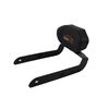 Motocare Triumph Speed 400 backrest pillion support cushion ergonomic passenger back support motorcycle accessory