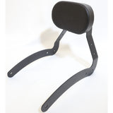 MotoCare backrest for Royal Enfield Super Meteor 650