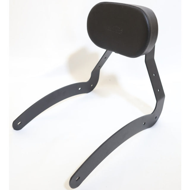 MotoCare backrest for Royal Enfield Super Meteor 650