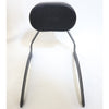 MotoCare backrest for Royal Enfield Super Meteor 650