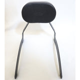 MotoCare backrest for Royal Enfield Super Meteor 650