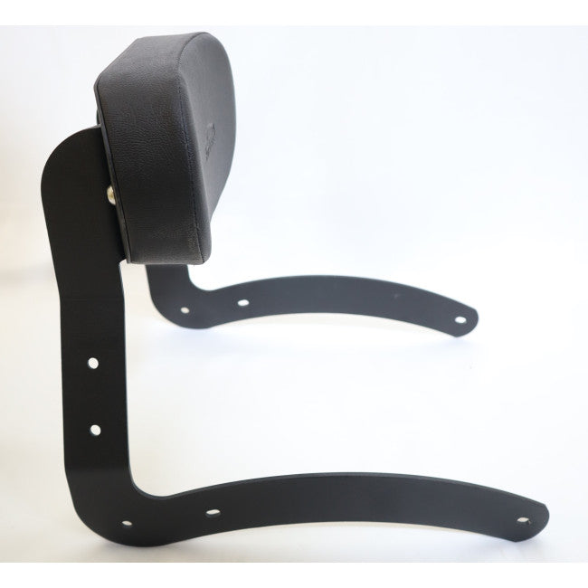 MotoCare backrest for Royal Enfield Super Meteor 650