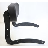 MotoCare backrest for Royal Enfield Super Meteor 650