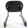 MotoCare backrest for Royal Enfield Super Meteor 650