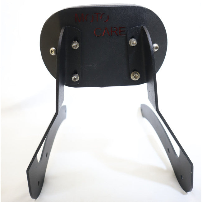 MotoCare backrest for Royal Enfield Super Meteor 650