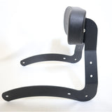 MotoCare backrest for Royal Enfield Super Meteor 650