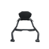 Motocare pipe carrier with backrest for TVS Ronin 2024 2025
