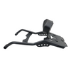 Motocare pipe carrier with backrest for TVS Ronin 2024 2025
