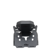 Motocare pipe carrier with backrest for TVS Ronin 2024 2025
