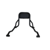 MotoCare CNC backrest for Honda CB350 RS
