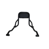 MotoCare CNC backrest for Honda CB350 RS

