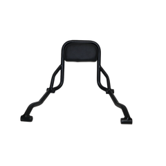 MotoCare CNC backrest for Honda CB350 RS
