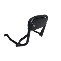 MotoCare CNC backrest for Honda CB350 RS
