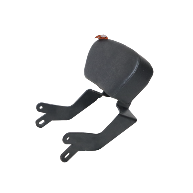 MotoCare backrest for Honda CB350 RS
