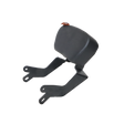 MotoCare backrest for Honda CB350 RS
