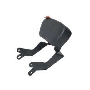 MotoCare backrest for Honda CB350 RS
