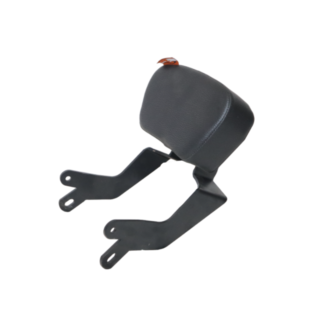 MotoCare backrest for Honda CB350 RS
