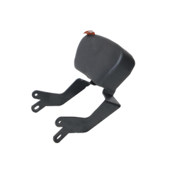 MotoCare backrest for Honda CB350 RS
