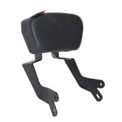 MotoCare backrest for Honda CB350 RS
