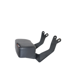 MotoCare backrest for Honda CB350 RS
