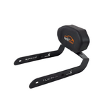 MotoCare Backrest for Triumph Speed T4
