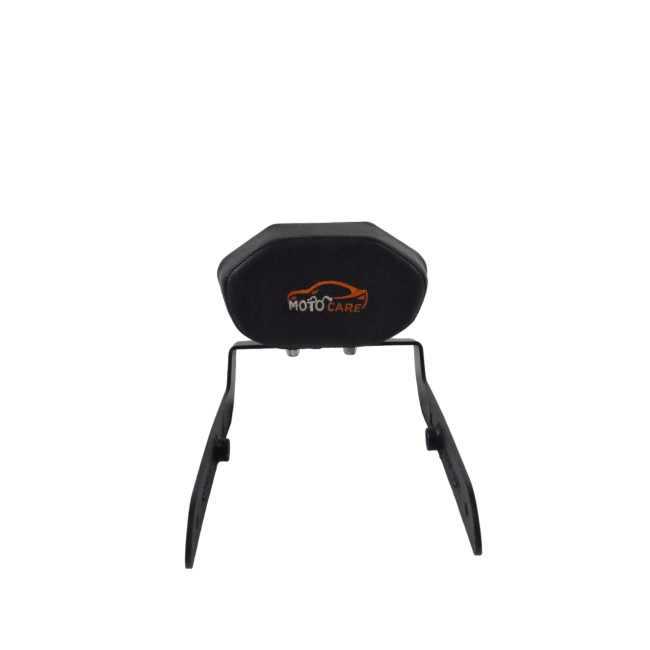 MotoCare Backrest for Triumph Speed T4
