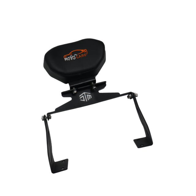 MotoCare backrest Continental GT 650