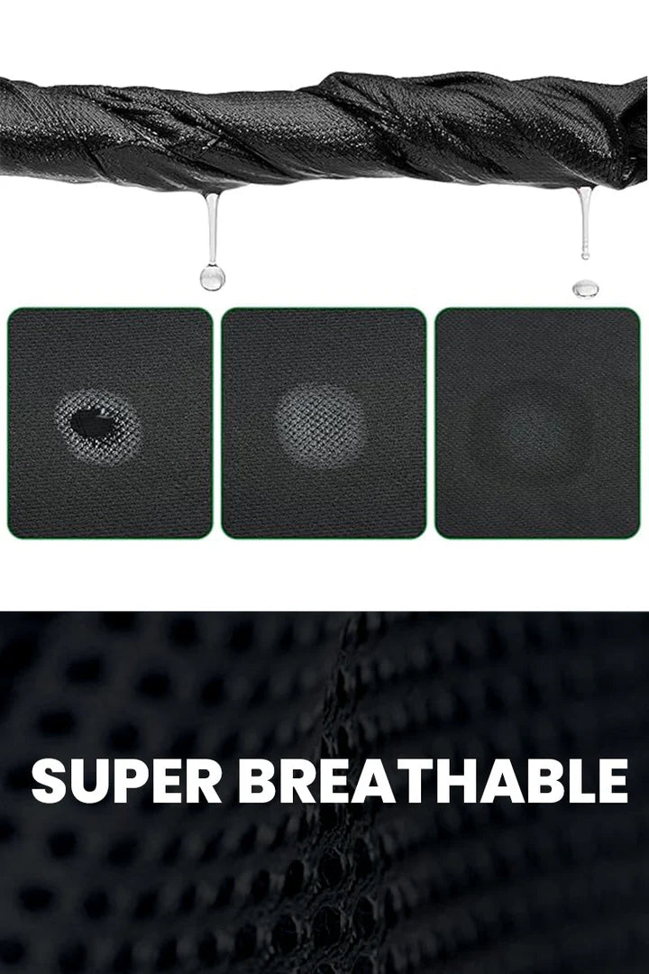 Lone Ranger Koolz Ice Silk Cooling Balaclava Summer Riding Mask