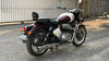 KP Racing BASSMASTER Stage 2 Combo for Classic 650 performance upgrade