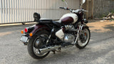 KP Racing BASSMASTER Stage 2 Combo for Classic 650 performance upgrade