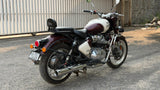 KP Racing BASSMASTER Stage 2 Combo for Classic 650 performance upgrade