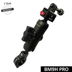 BOBO BM9H PRO – Quick Release Action Camera Mount