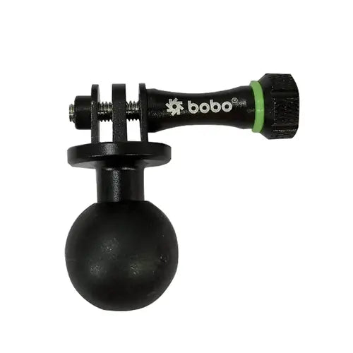 BOBO 25 mm Ball Action Camera Attachment