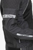 Lone Ranger Urbano black jacket

