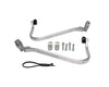 Barkbusters heat-treated aluminium two-point handguard mounting kit for BMW F650GS Funduro, F650GS Dakar and G650GS single-cylinder motorcycles