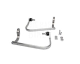 Barkbusters aluminium two-point handguard mounting kit for BMW F650GS, F800GS, R1200GS and R1200GSA motorcycles