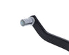 Barkbusters black powder-coated aluminium two-point handguard mount kit for Ducati Desert Sled and Ducati Scrambler 1100