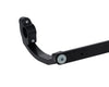 Barkbusters aluminium two-point handguard mounting kit for Ducati Multistrada V4, V4 S and V4 S Sport motorcycles