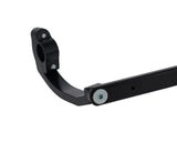 Barkbusters aluminium two-point handguard mounting kit for Ducati Multistrada V4, V4 S and V4 S Sport motorcycles