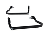 Barkbusters aluminium two-point handguard mounting kit for Ducati Multistrada V4, V4 S and V4 S Sport motorcycles