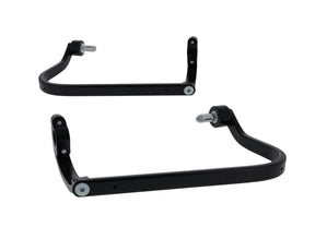 Barkbusters aluminium two-point handguard mounting kit for Ducati Multistrada V4, V4 S and V4 S Sport motorcycles