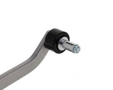 Barkbusters heat-treated aluminium handguard mounting kit for Ducati Multistrada V4 2021 onwards