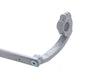 Barkbusters heat-treated aluminium handguard mounting kit for Ducati Multistrada V4 2021 onwards