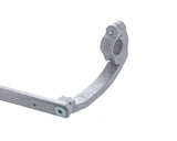 Barkbusters heat-treated aluminium handguard mounting kit for Ducati Multistrada V4 2021 onwards