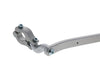 Barkbusters aluminium handguard mounting kit for Honda CB750 Hornet 2023 onwards