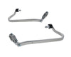 Barkbusters aluminium handguard mounting kit for Honda CB750 Hornet 2023 onwards