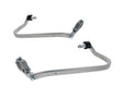 Barkbusters aluminium handguard mounting kit for Honda CB750 Hornet 2023 onwards